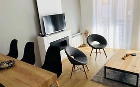 2 Bed Apartment In Bansko Resort
