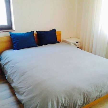 2 Bed Apartment In Bansko Resort Екстериор снимка